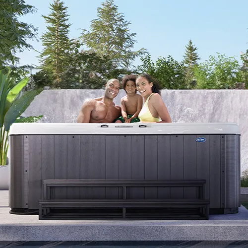 Patio Plus hot tubs for sale in Toulouse
